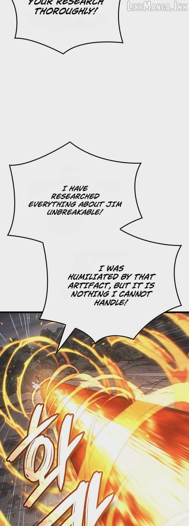 The Indomitable Martial King Chapter 156 - Page 20