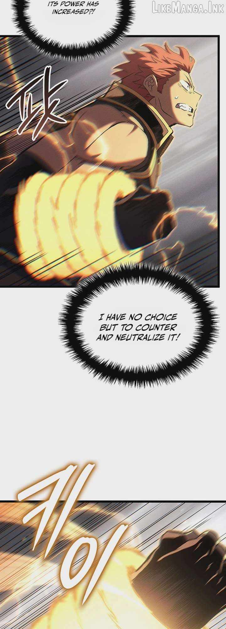 The Indomitable Martial King Chapter 156 - Page 40