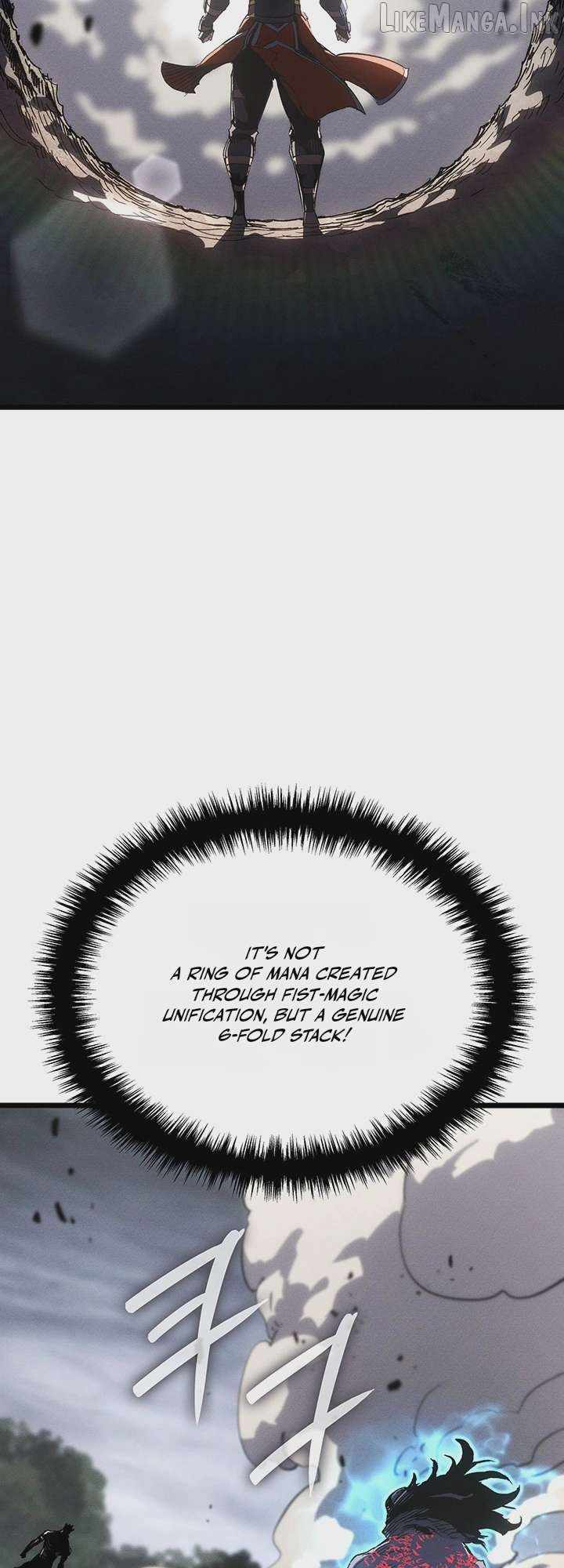 The Indomitable Martial King Chapter 156 - Page 49