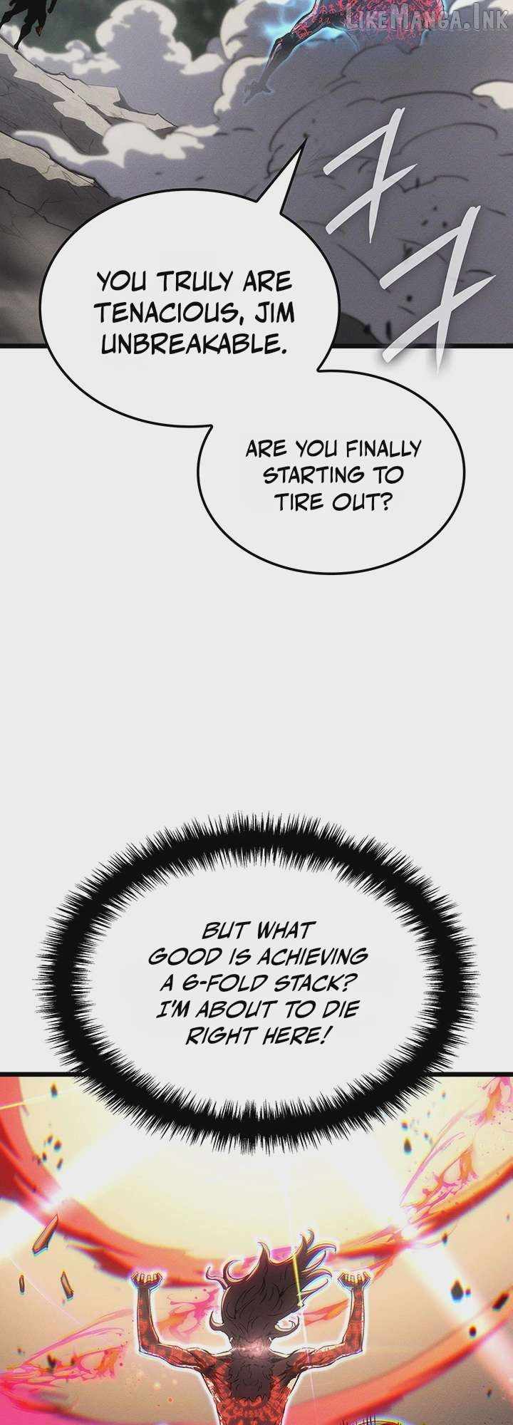 The Indomitable Martial King Chapter 156 - Page 50