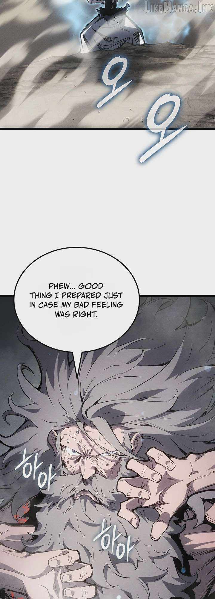 The Indomitable Martial King Chapter 156 - Page 71