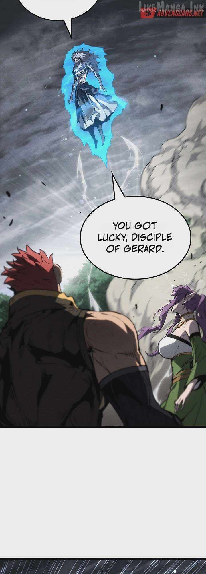 The Indomitable Martial King Chapter 156 - Page 81