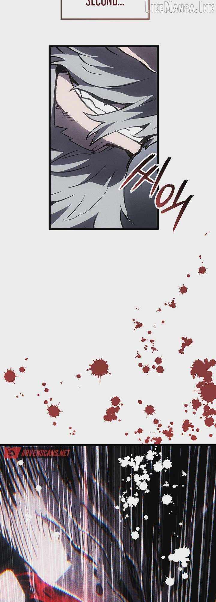 The Indomitable Martial King Chapter 156 - Page 87