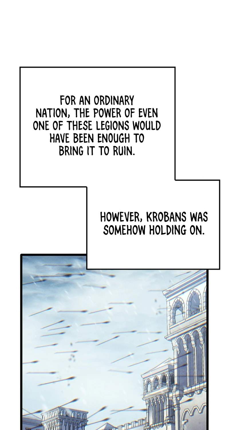 The Indomitable Martial King Chapter 157 - Page 29