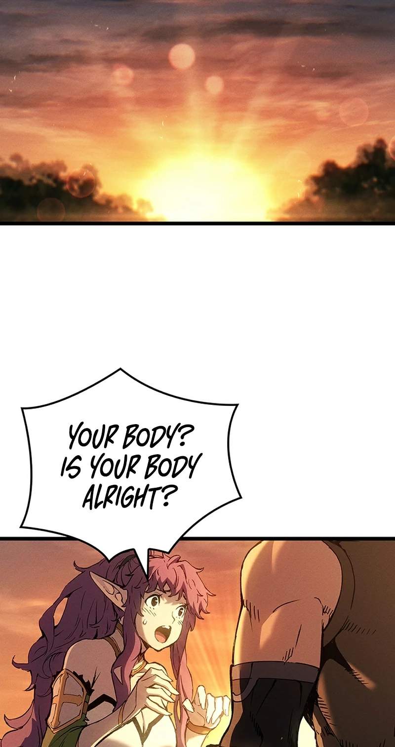 The Indomitable Martial King Chapter 157 - Page 3