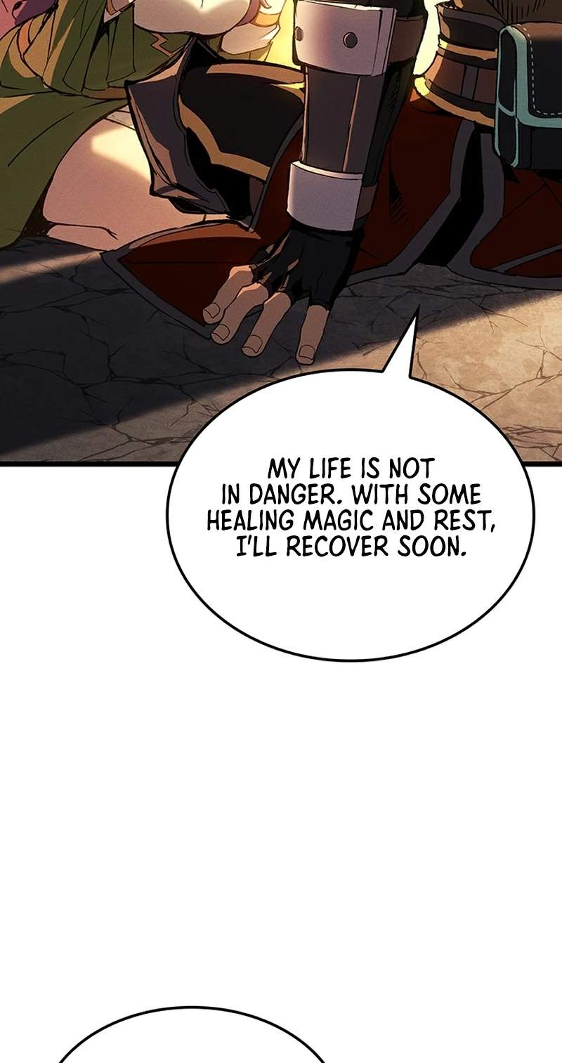 The Indomitable Martial King Chapter 157 - Page 4