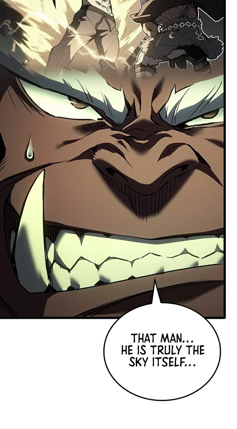 The Indomitable Martial King Chapter 157 - Page 41