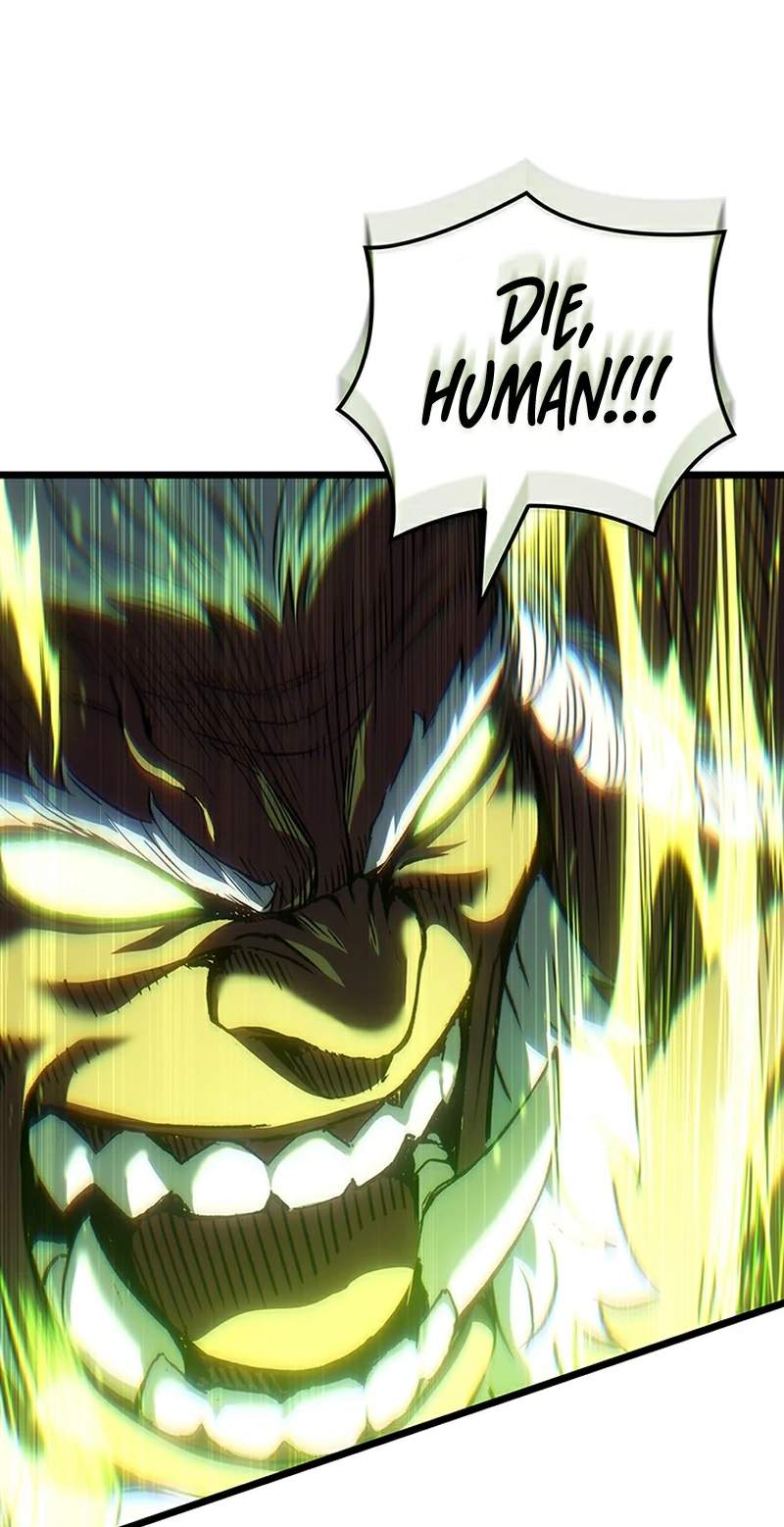 The Indomitable Martial King Chapter 157 - Page 44