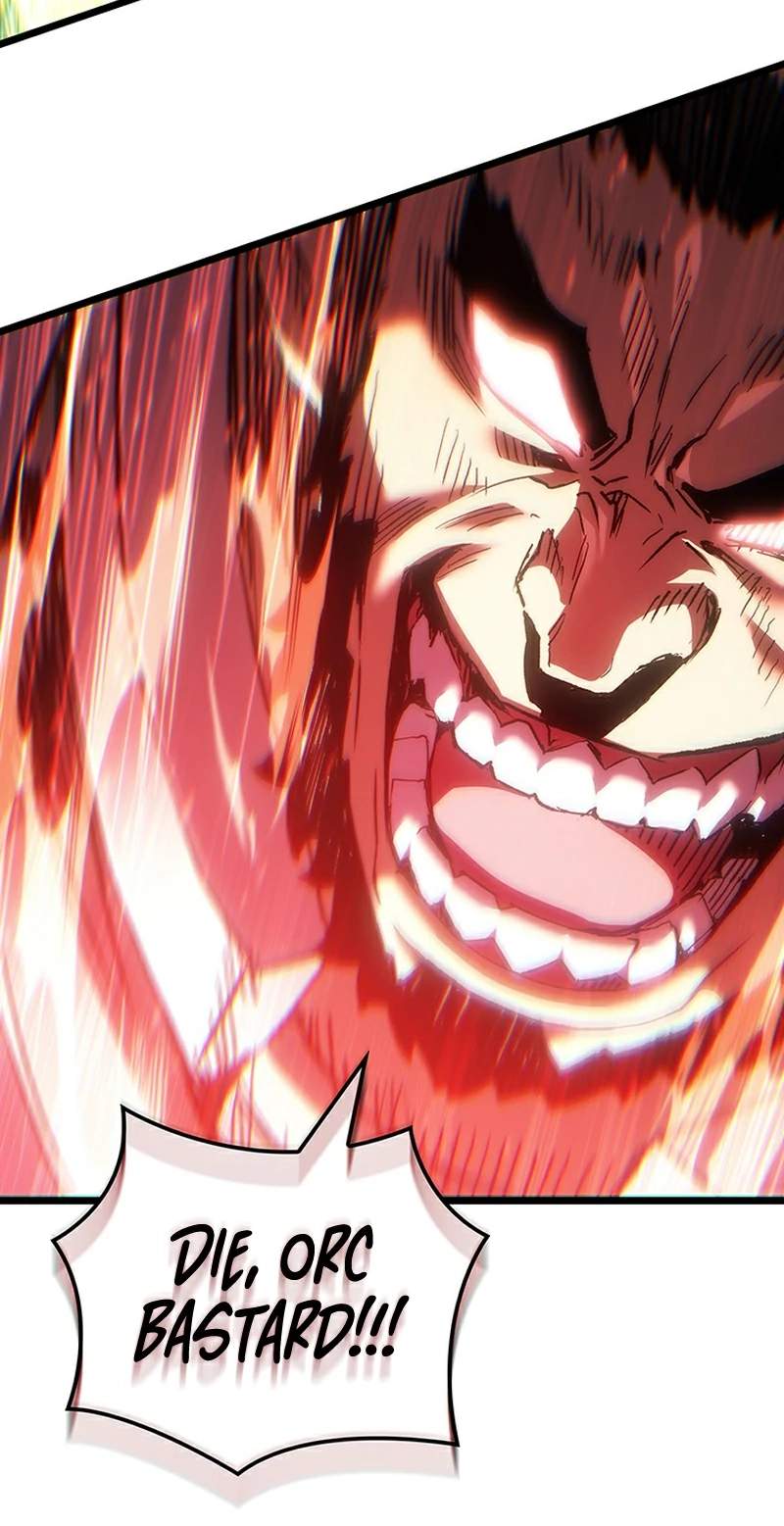 The Indomitable Martial King Chapter 157 - Page 45