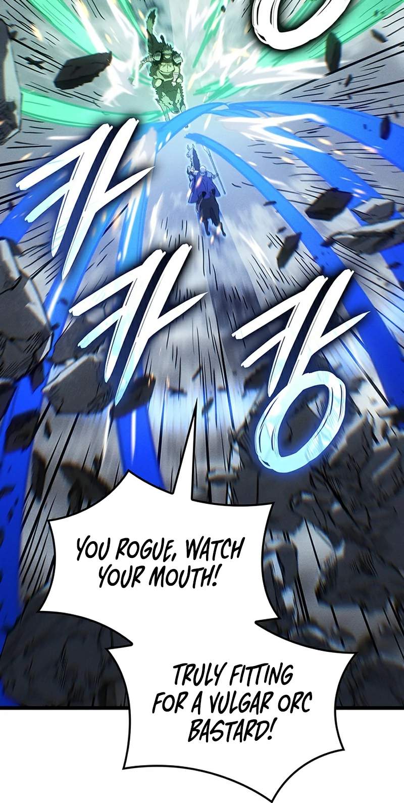 The Indomitable Martial King Chapter 157 - Page 56