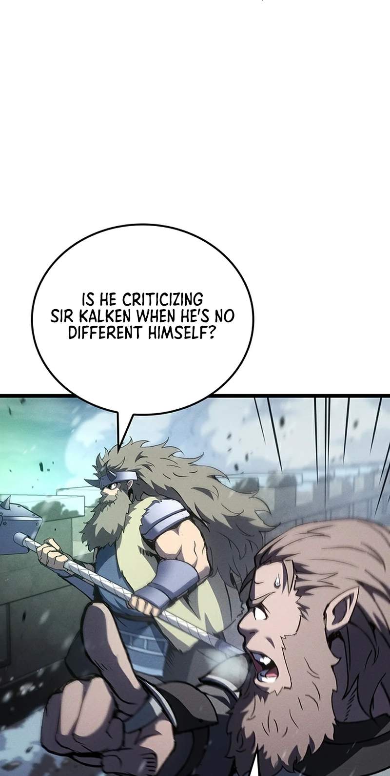 The Indomitable Martial King Chapter 157 - Page 57