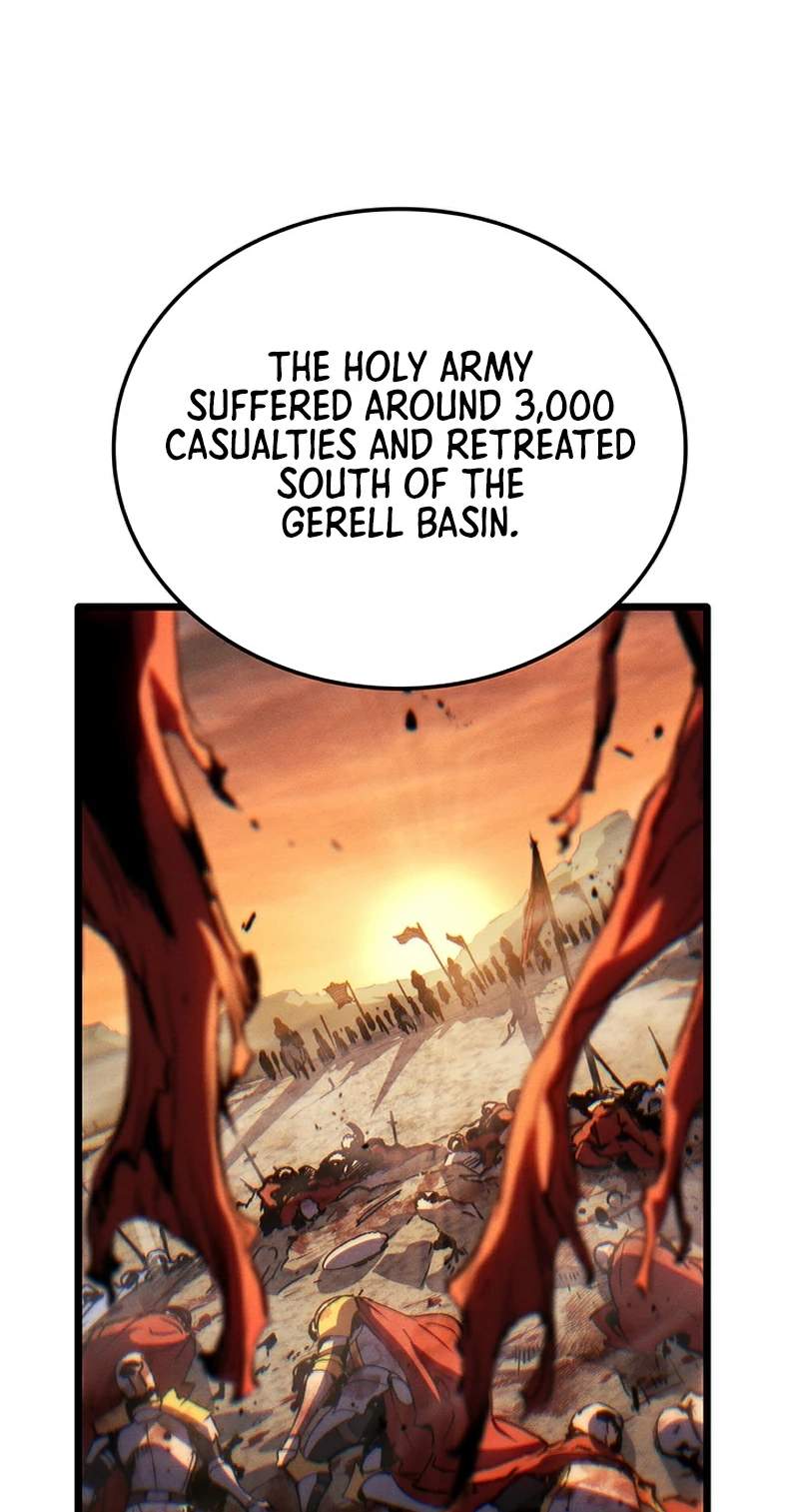 The Indomitable Martial King Chapter 157 - Page 6