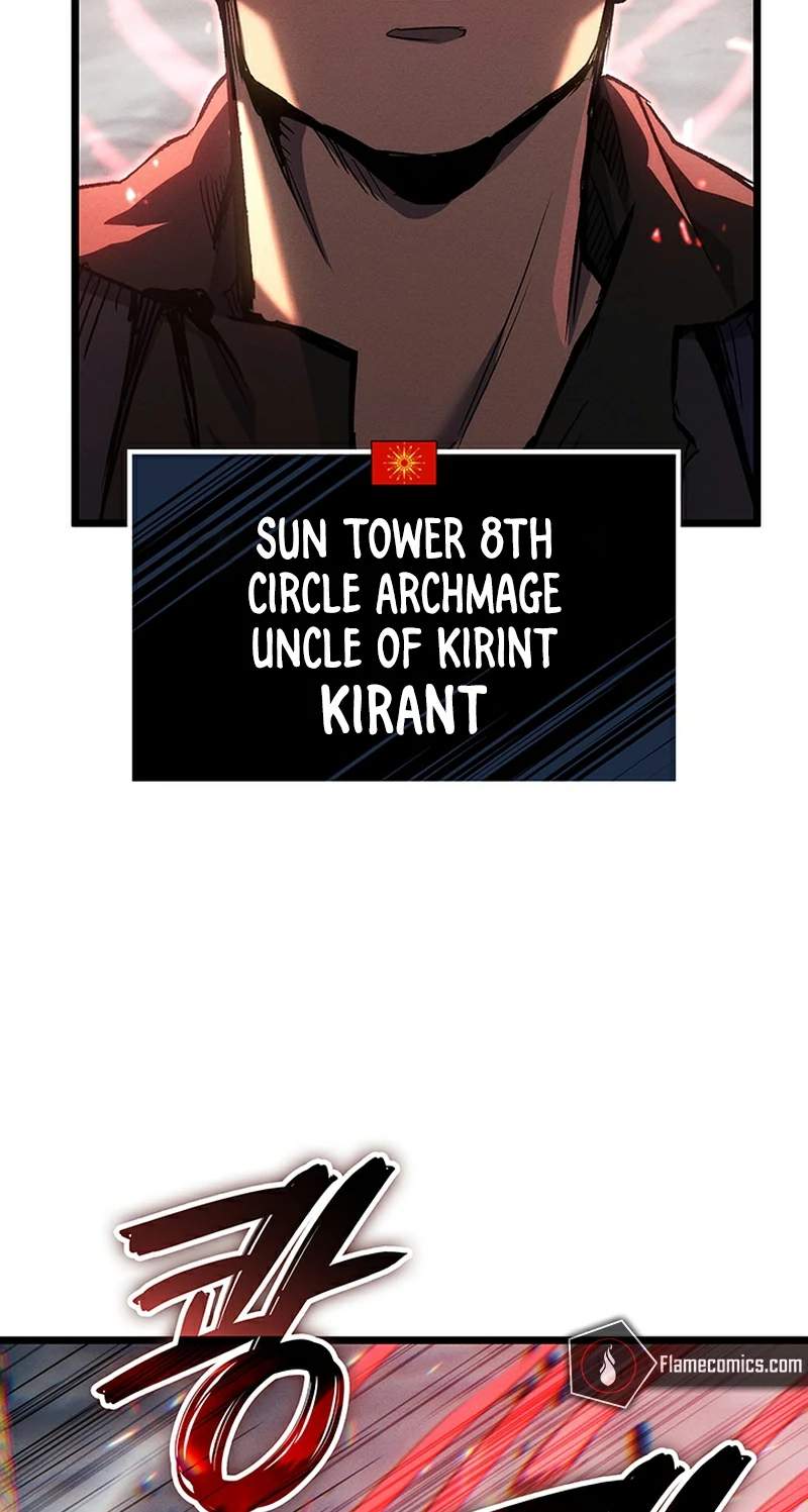 The Indomitable Martial King Chapter 157 - Page 62