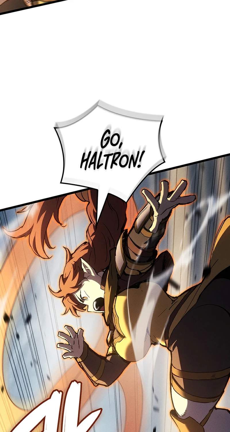 The Indomitable Martial King Chapter 157 - Page 73
