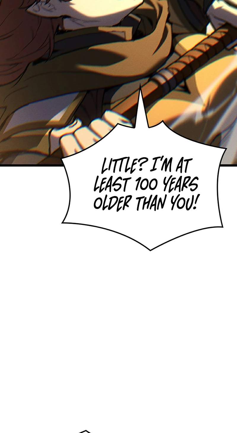 The Indomitable Martial King Chapter 157 - Page 81