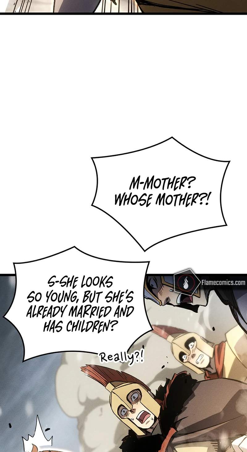 The Indomitable Martial King Chapter 157 - Page 83