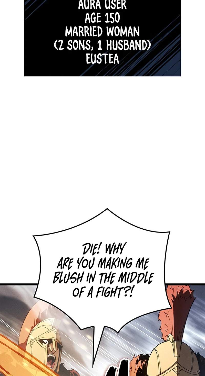 The Indomitable Martial King Chapter 157 - Page 85
