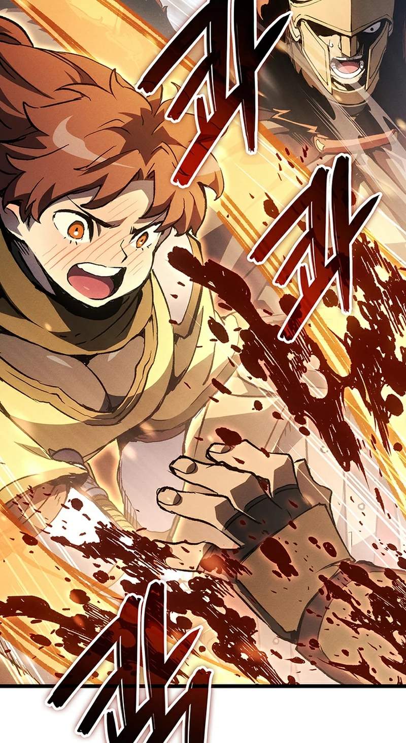 The Indomitable Martial King Chapter 157 - Page 86