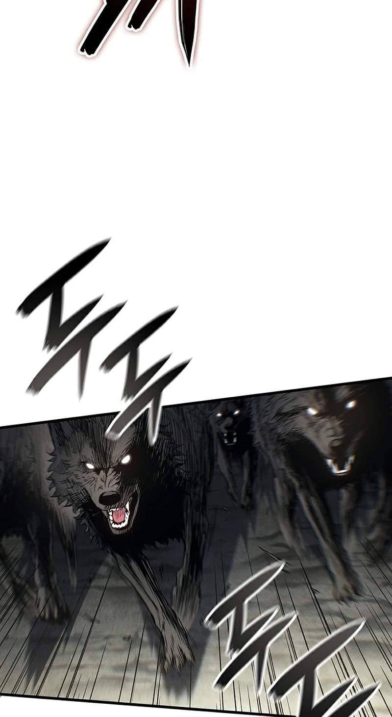 The Indomitable Martial King Chapter 157 - Page 87