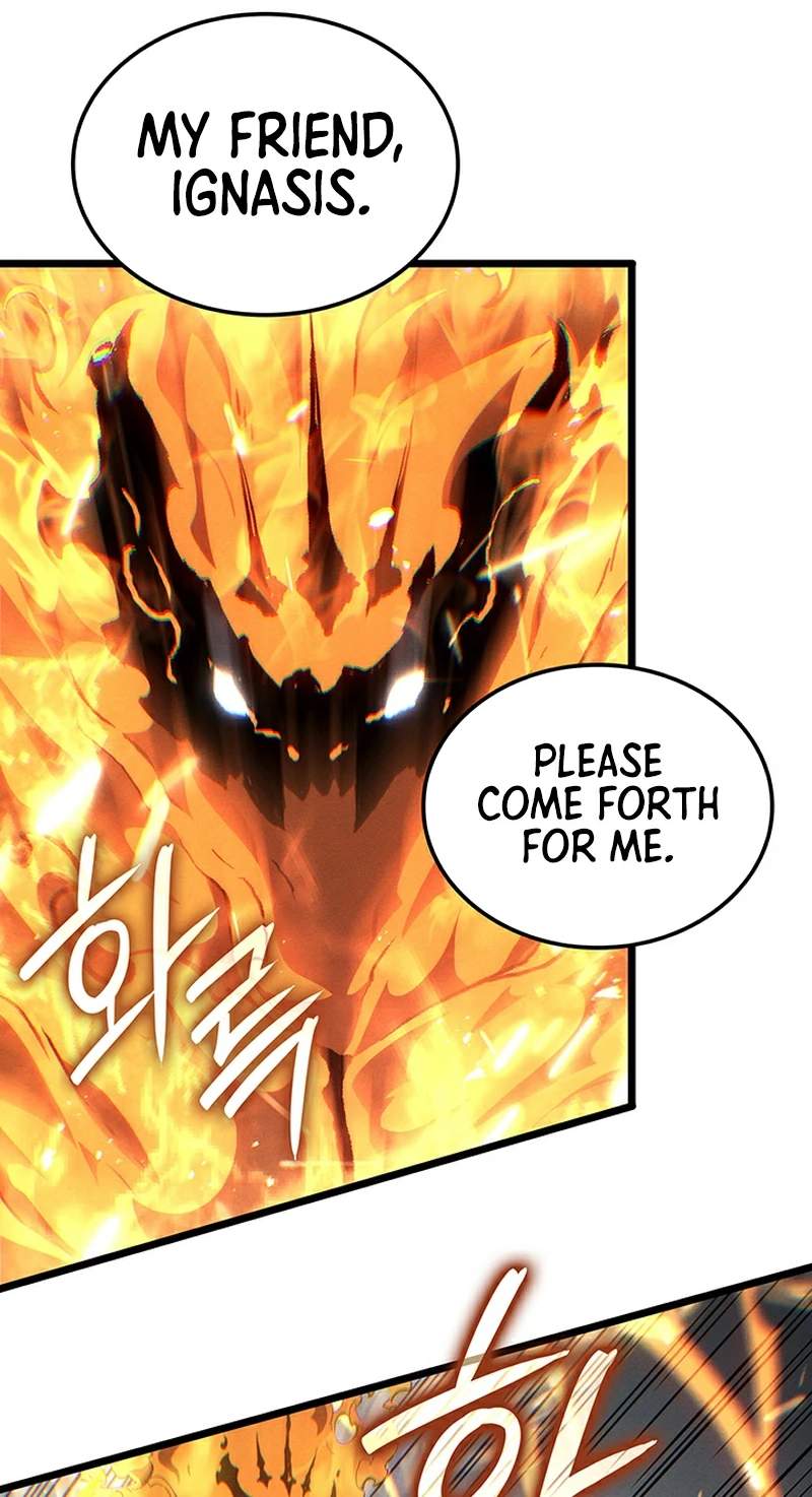 The Indomitable Martial King Chapter 157 - Page 95
