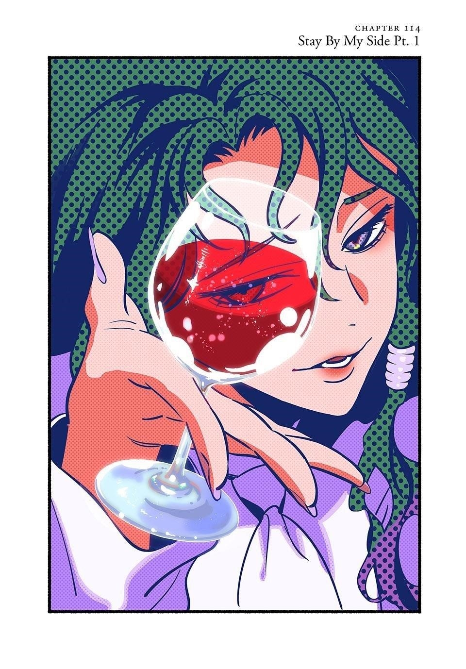 The Unfavourable Job “Appraiser” Is Actually the Strongest Chapter 114 - Page 1