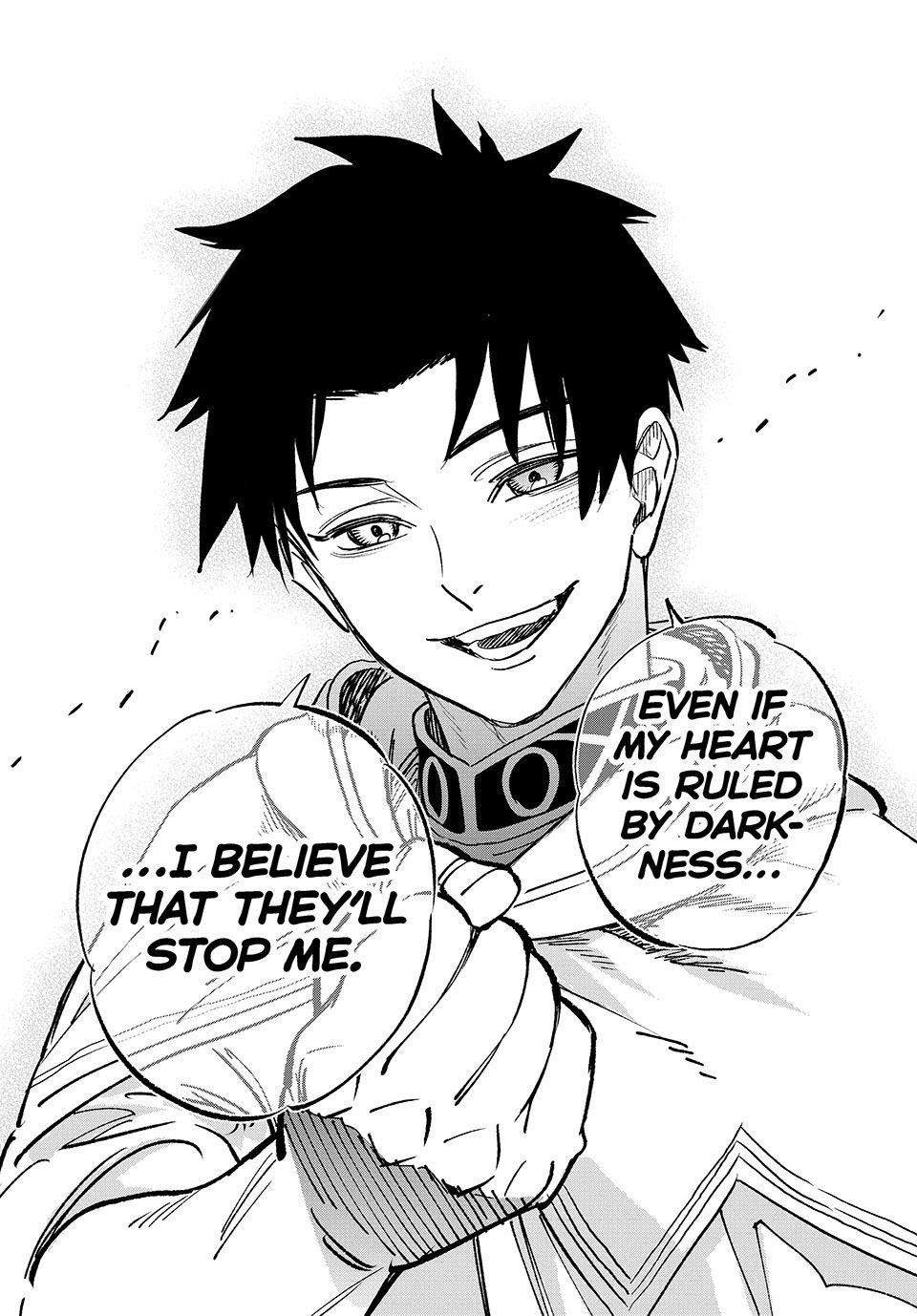 The Unfavourable Job “Appraiser” Is Actually the Strongest Chapter 115.2 - Page 12