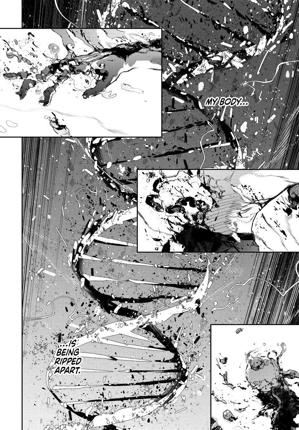 A Court Magician, Who Was Focused On Supportive Magic Because His Allies Were Too Weak, Aims To Become The Strongest After Being Banished Chapter 179 - Page 10