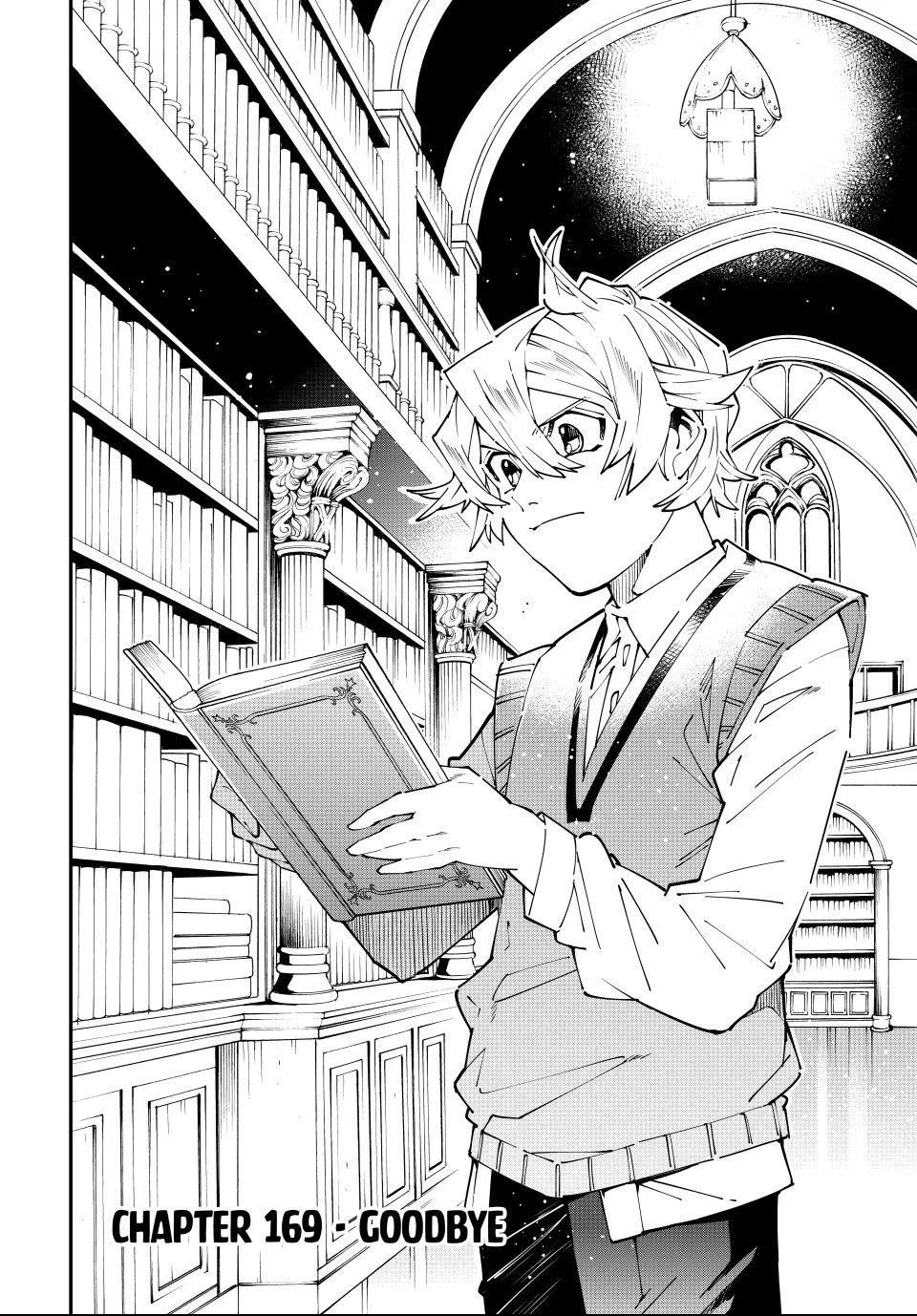 Reincarnated as an Aristocrat with an Appraisal Skill Chapter 169 - Page 2