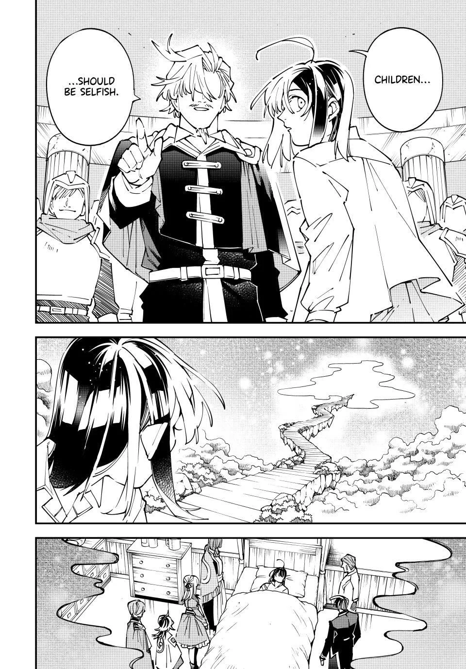 Reincarnated as an Aristocrat with an Appraisal Skill Chapter 170 - Page 10