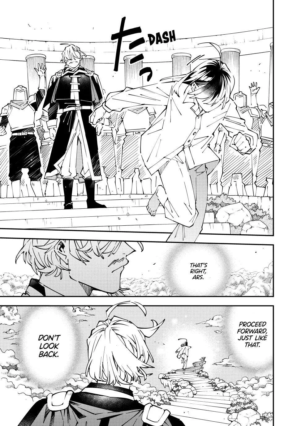 Reincarnated as an Aristocrat with an Appraisal Skill Chapter 170 - Page 13