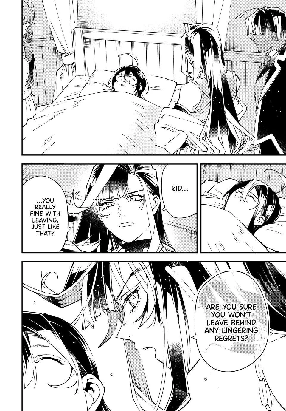 Reincarnated as an Aristocrat with an Appraisal Skill Chapter 170 - Page 16