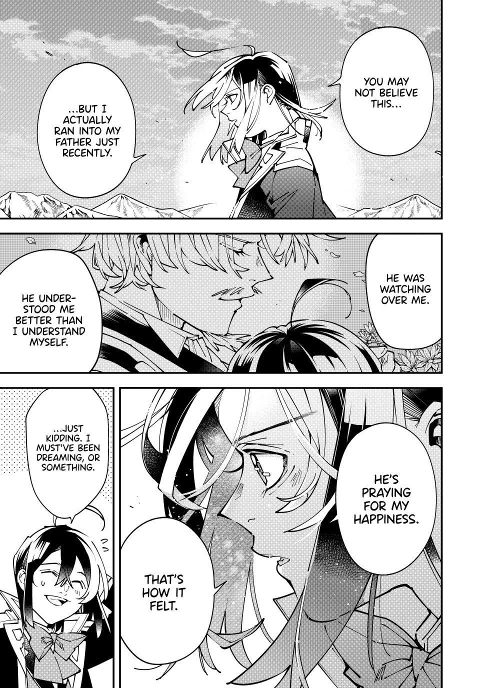 Reincarnated as an Aristocrat with an Appraisal Skill Chapter 173 - Page 13