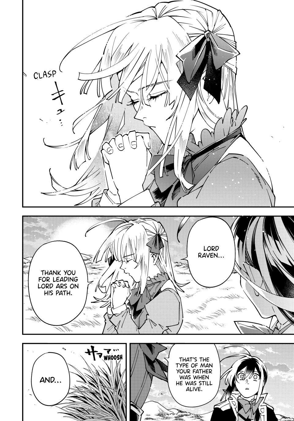 Reincarnated as an Aristocrat with an Appraisal Skill Chapter 173 - Page 14