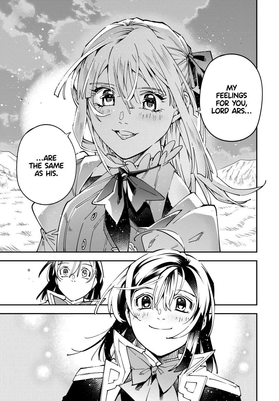 Reincarnated as an Aristocrat with an Appraisal Skill Chapter 173 - Page 15