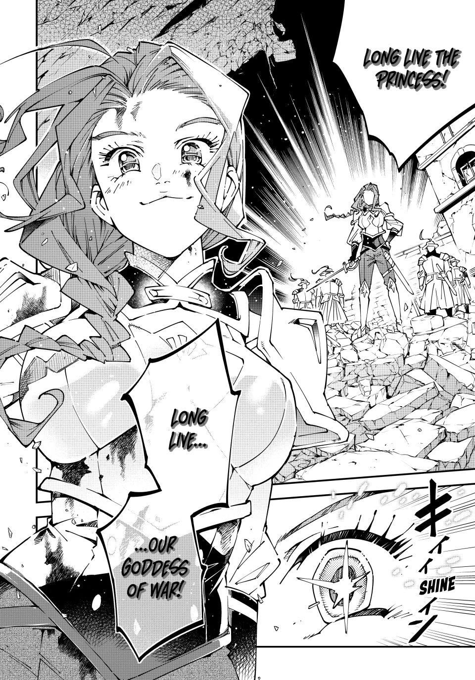 Reincarnated as an Aristocrat with an Appraisal Skill Chapter 173 - Page 18