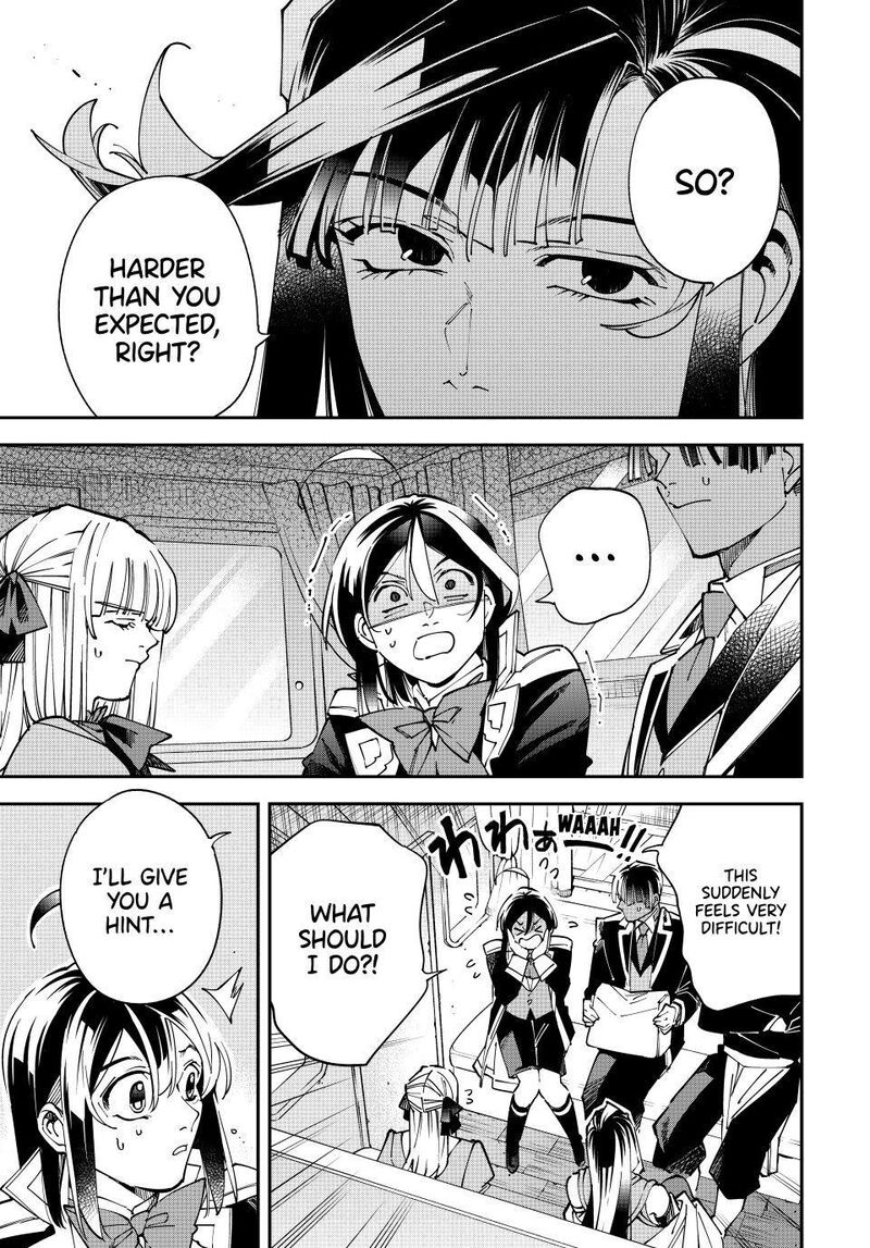 Reincarnated as an Aristocrat with an Appraisal Skill Chapter 180 - Page 7