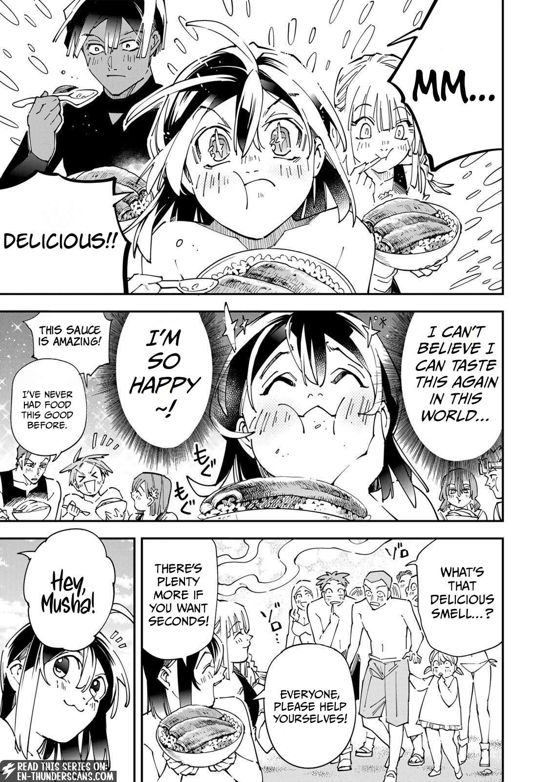 Reincarnated as an Aristocrat with an Appraisal Skill Chapter 181 - Page 20