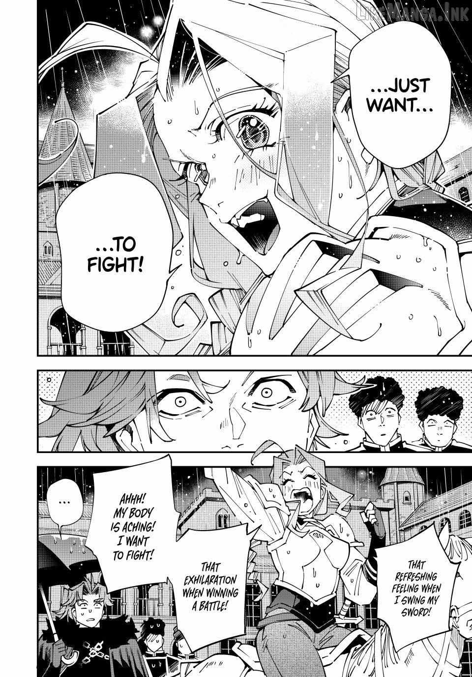 Reincarnated as an Aristocrat with an Appraisal Skill Chapter 183 - Page 4