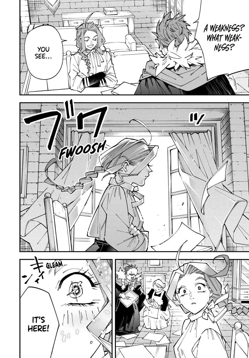 Reincarnated as an Aristocrat with an Appraisal Skill Chapter 185 - Page 12