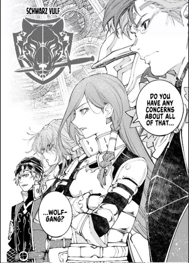 Shangri-La Frontier Chapter 252 - Page 8