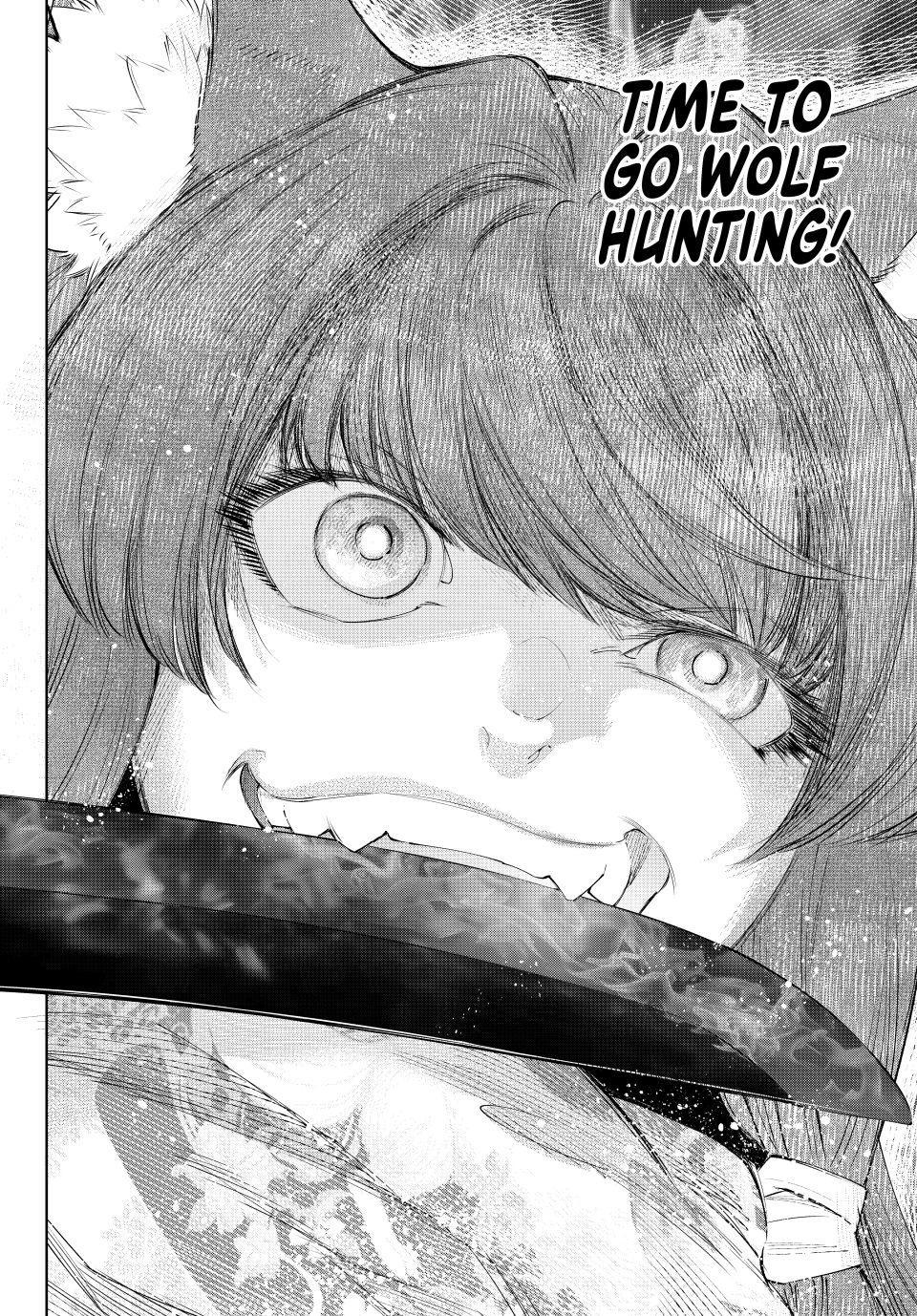 Shangri-La Frontier Chapter 261 - Page 18