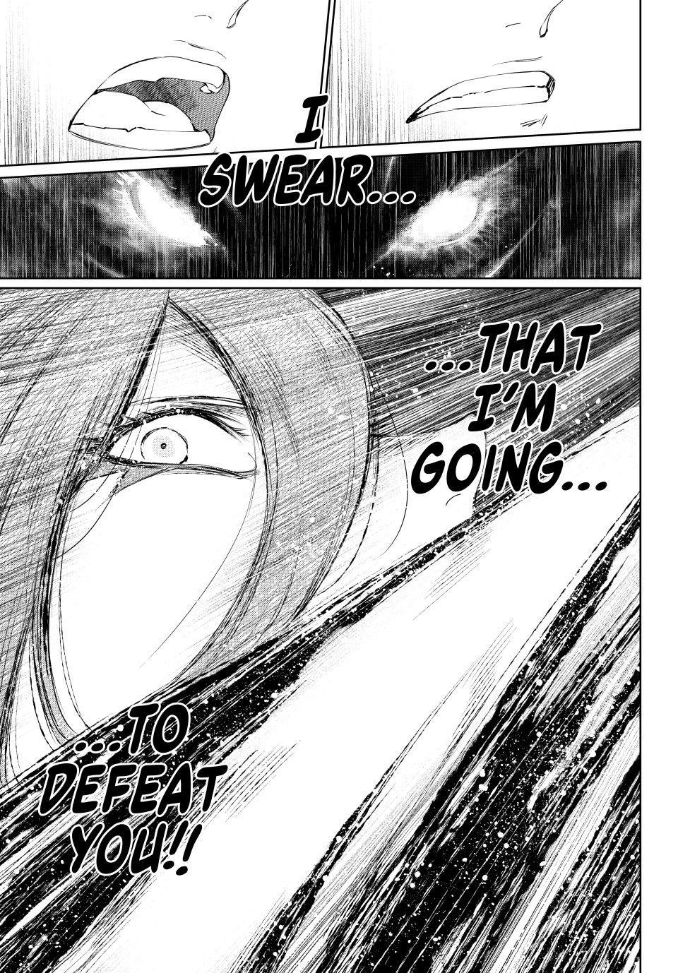 Shangri-La Frontier Chapter 267 - Page 15