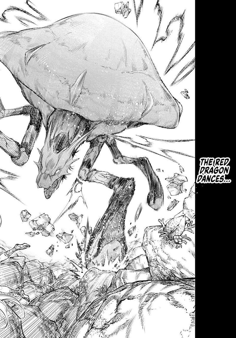 Shangri-La Frontier Chapter 277 - Page 4