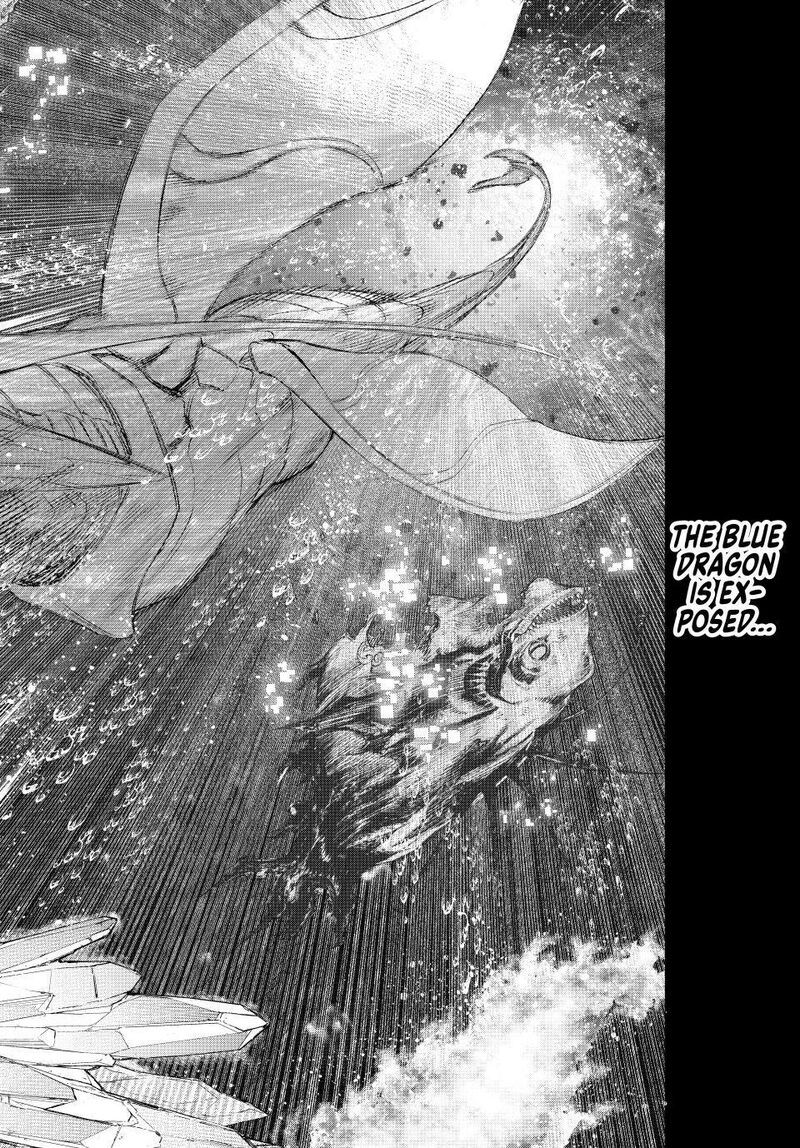 Shangri-La Frontier Chapter 277 - Page 8
