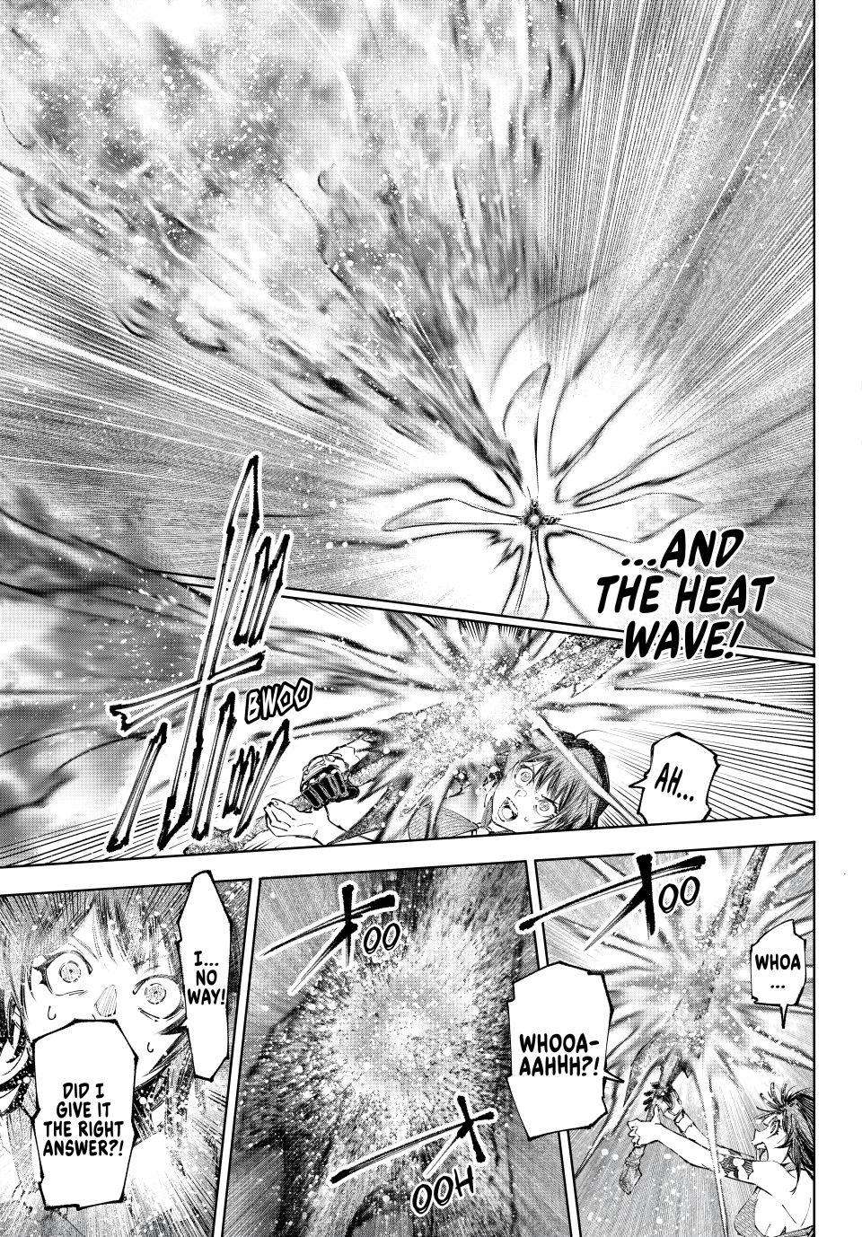Shangri-La Frontier Chapter 280 - Page 18