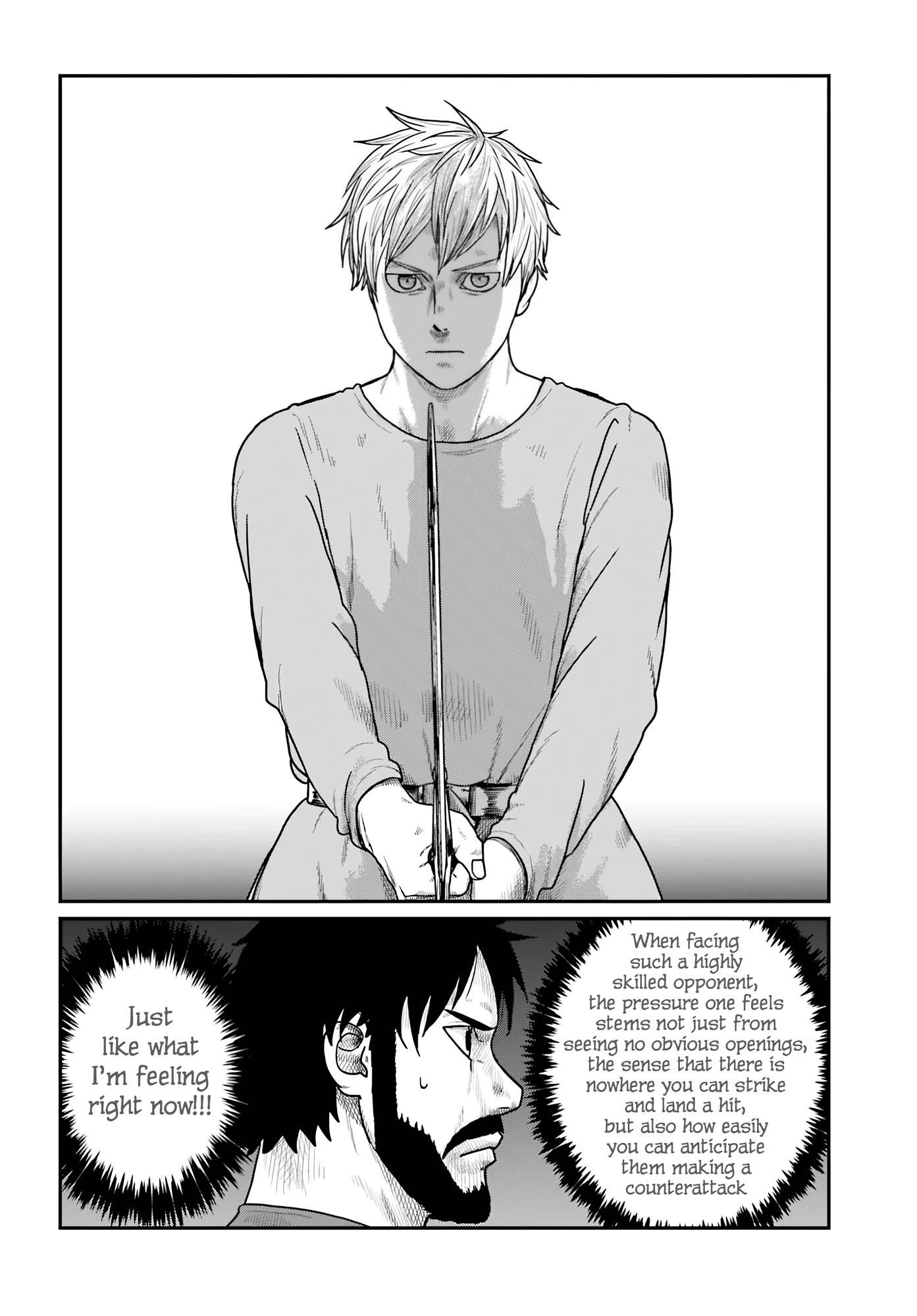 Yajin Tensei: Karate Survivor in Another World Chapter 68 - Page 4