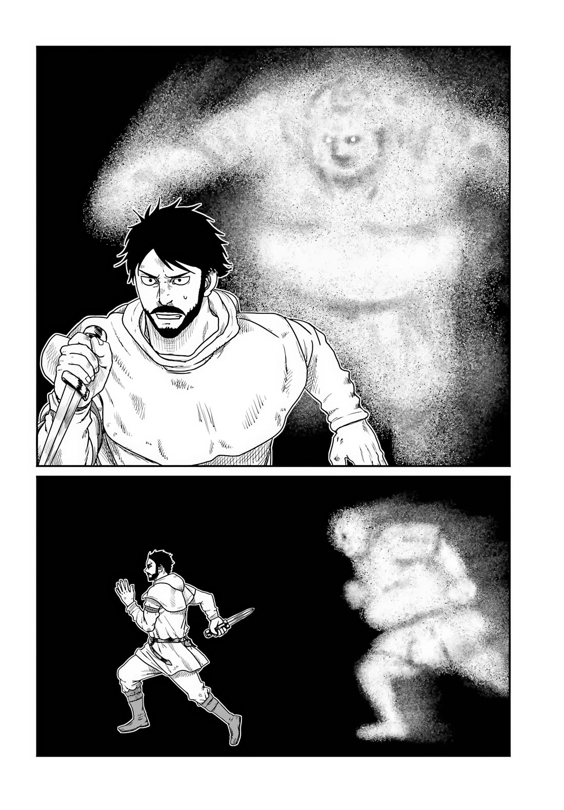 Yajin Tensei: Karate Survivor in Another World Chapter 73 - Page 8