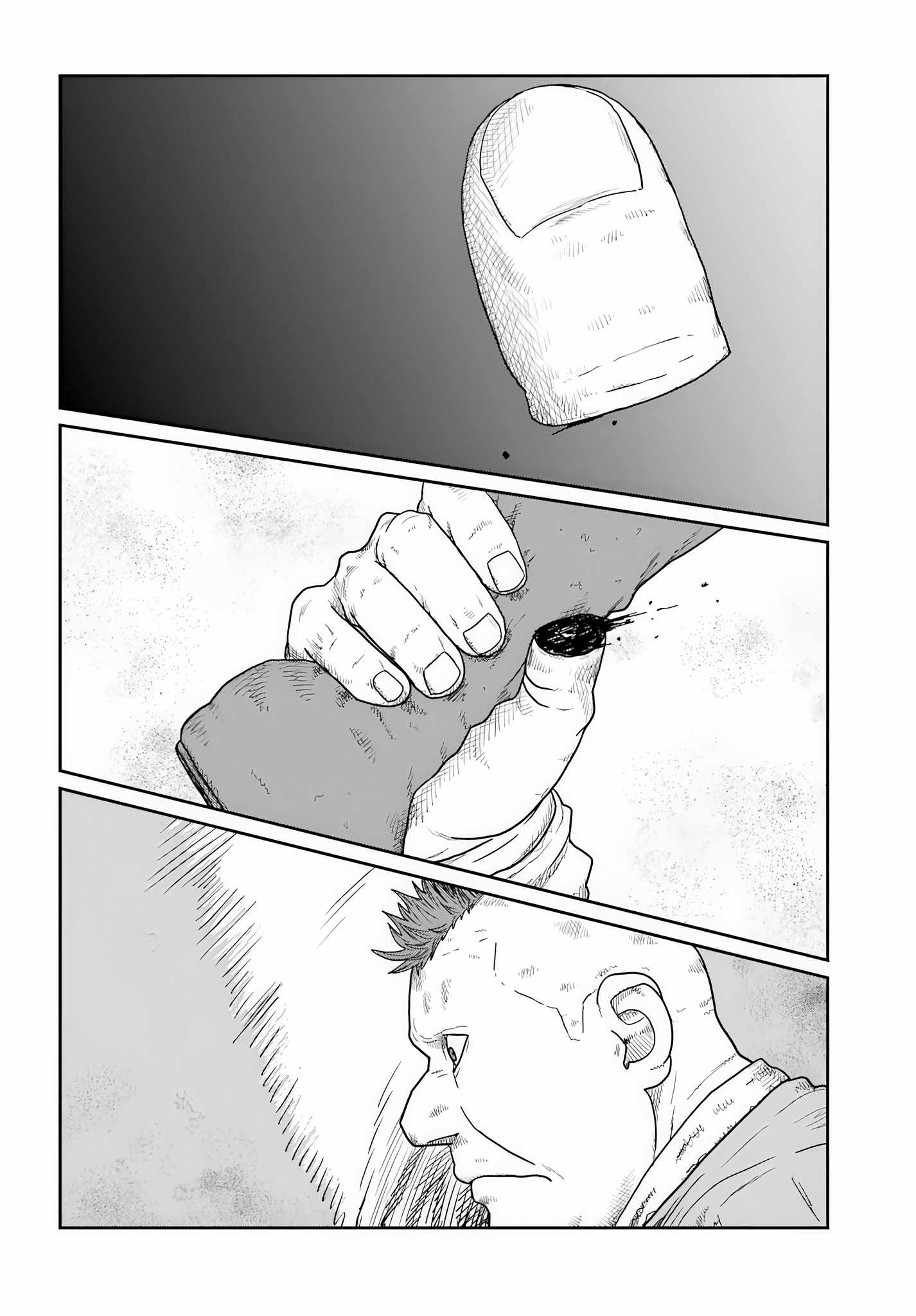 Yajin Tensei: Karate Survivor in Another World Chapter 74 - Page 5