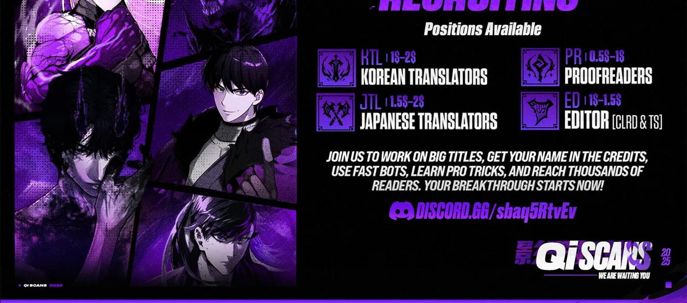 A Brave Man Trained by the Worst Demon King, Unrivaled in the School of Returnees from Another World Chapter 40.2 - Page 23