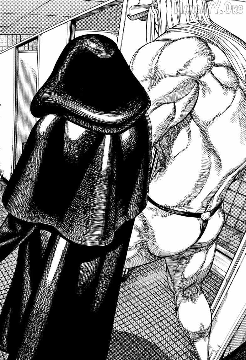 Dandadan Chapter 224 - Page 16